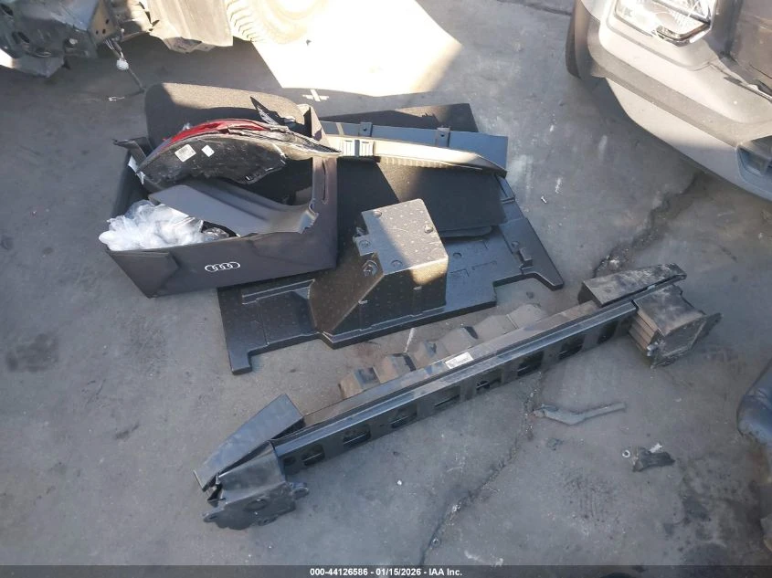 Alfa Romeo Giulia !TI RWD!* АвтоКредит* Цена до БГ - изображение 10