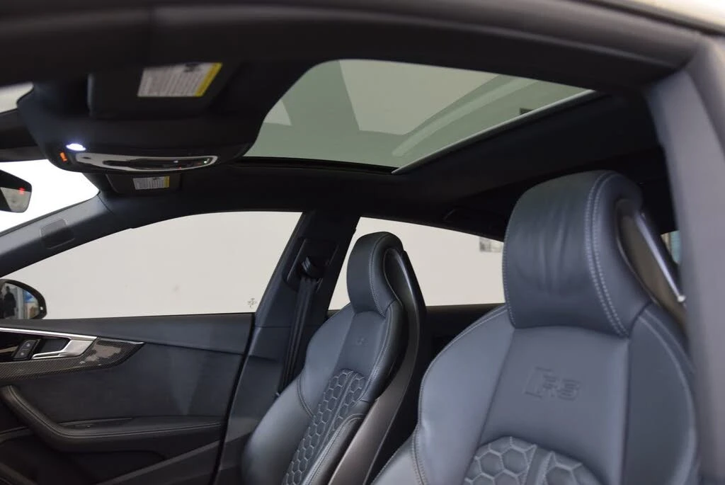 Audi Rs5 Sportback* Quattro* AWD* ����������* (���� �� ��) | Mobile.bg � ����������� 17