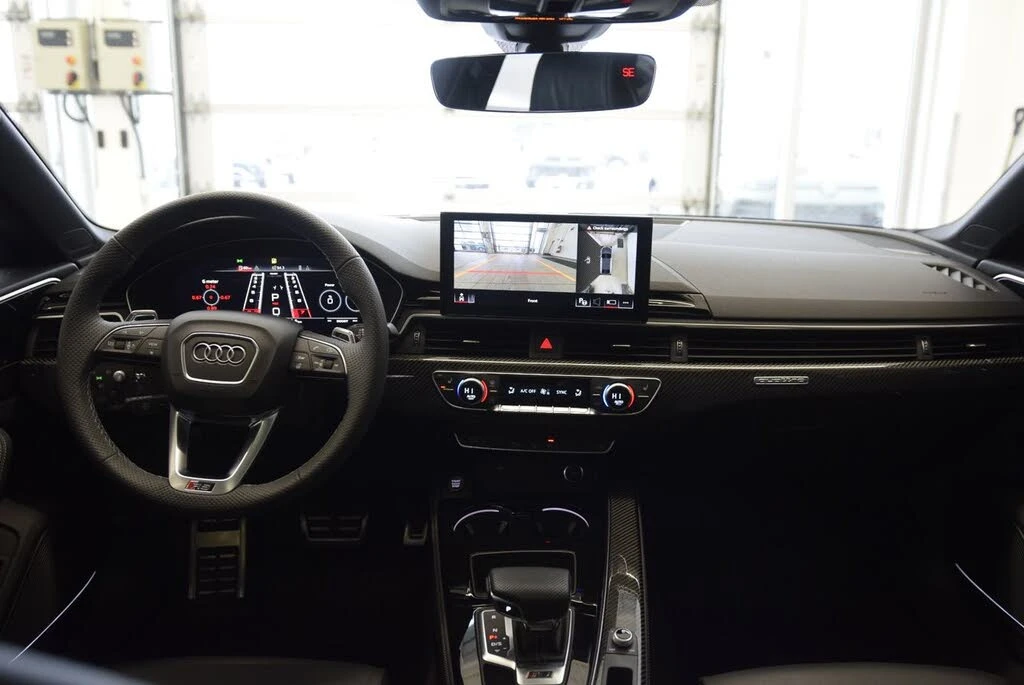 Audi Rs5 Sportback* Quattro* AWD* АвтоКредит* (ЦЕНА ДО БГ) - изображение 7