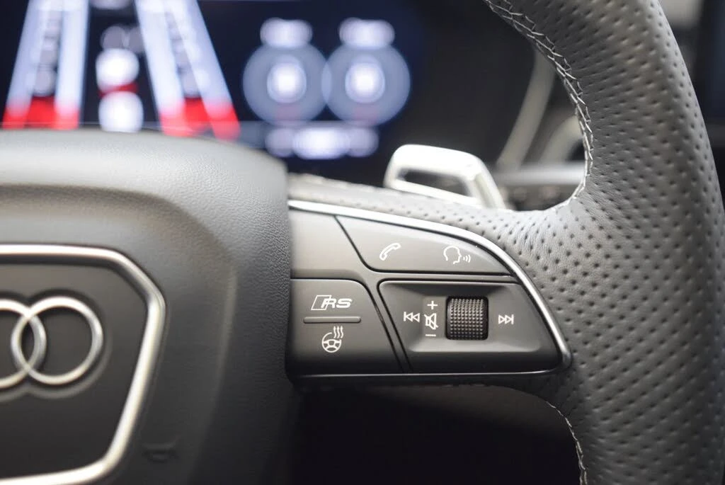 Audi Rs5 Sportback* Quattro* AWD* АвтоКредит* (ЦЕНА ДО БГ) - изображение 10