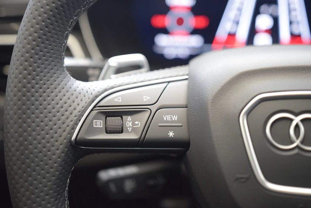 Audi Rs5 Sportback* Quattro* AWD* АвтоКредит* (ЦЕНА ДО БГ) - изображение 9