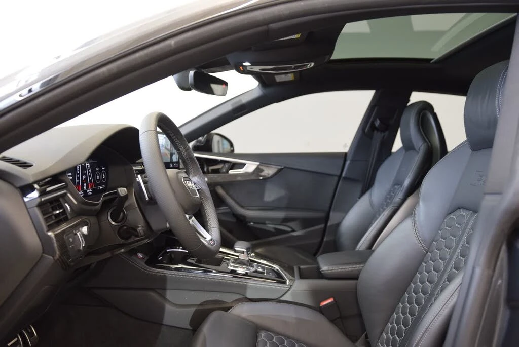 Audi Rs5 Sportback* Quattro* AWD* ����������* (���� �� ��) | Mobile.bg � ����������� 15