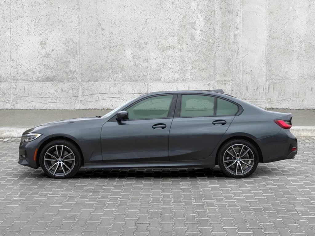 BMW 330 i xDrive* AWD* 3 Series* АвтоКредит* (ЦЕНА ДО БГ) - изображение 6