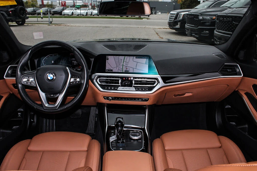 BMW 330 i xDrive* AWD* 3 Series* ����������* (���� �� ��) | Mobile.bg � ����������� 14