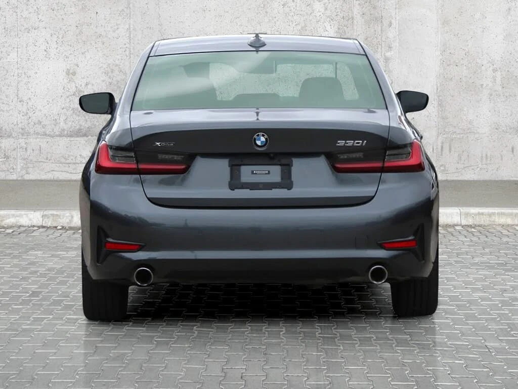 BMW 330 i xDrive* AWD* 3 Series* АвтоКредит* (ЦЕНА ДО БГ) - изображение 7