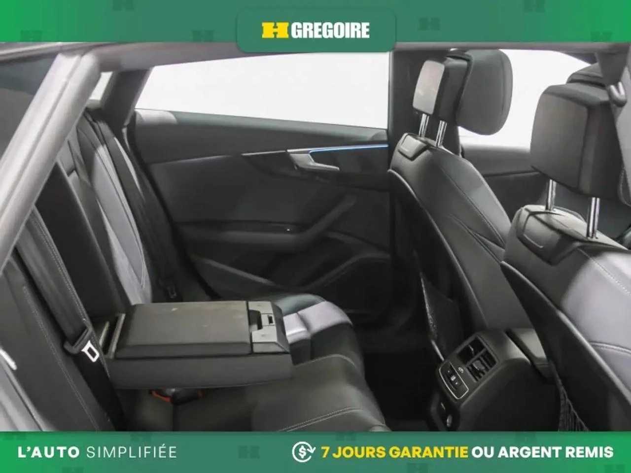 Audi A5 * TECHNIK* DISTRONIC* �������* 360CAM*  | Mobile.bg � ����������� 13