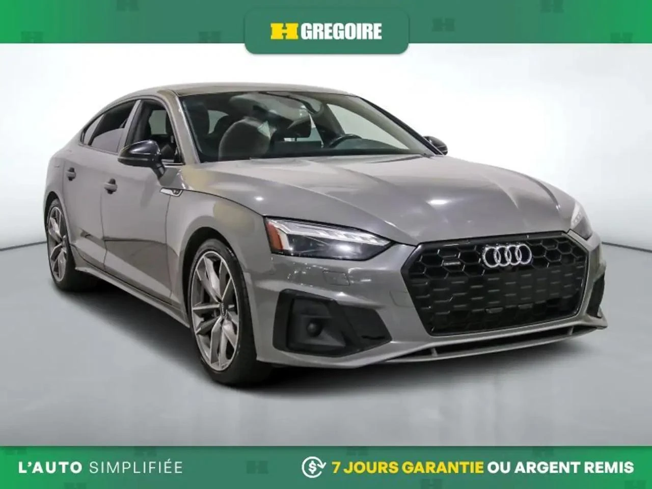 Audi A5 * TECHNIK* DISTRONIC* �������* 360CAM*  | Mobile.bg � ����������� 1