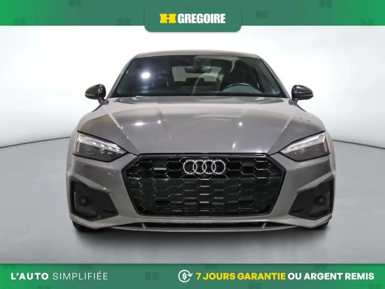 Audi A5 * TECHNIK* DISTRONIC* ПОДГРЕВ* 360CAM*  - изображение 3