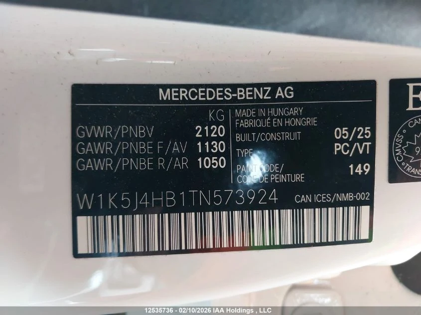 Mercedes-Benz CLA 250 2.0l 4Matic | Mobile.bg � ����������� 9
