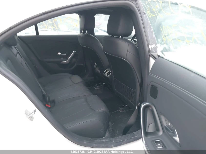 Mercedes-Benz CLA 250 2.0l 4Matic | Mobile.bg � ����������� 8