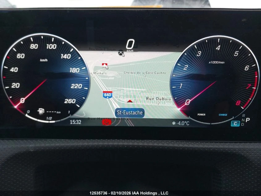 Mercedes-Benz CLA 250 2.0l 4Matic | Mobile.bg � ����������� 7