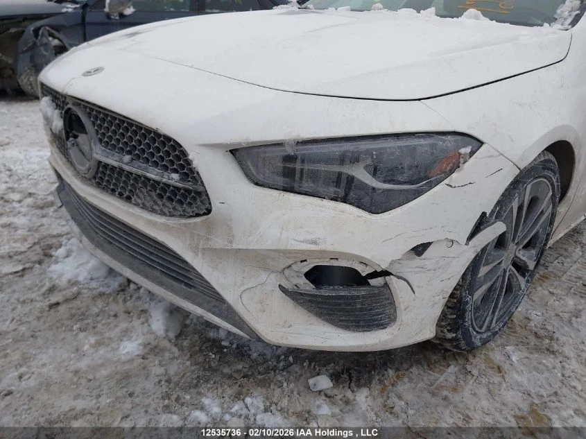 Mercedes-Benz CLA 250 2.0l 4Matic | Mobile.bg � ����������� 6