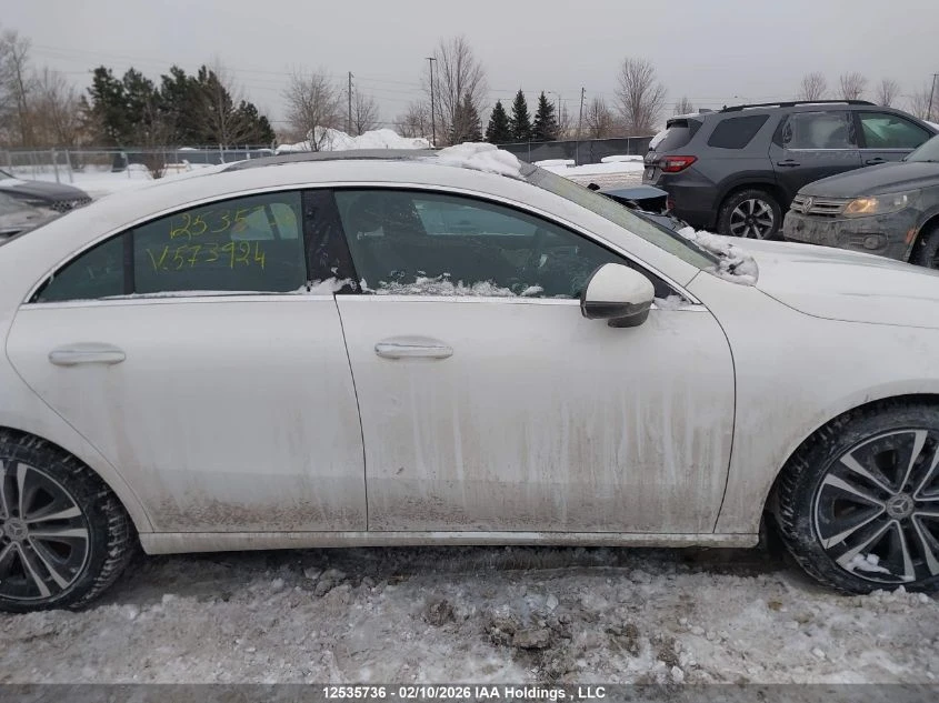 Mercedes-Benz CLA 250 2.0l 4Matic | Mobile.bg � ����������� 13