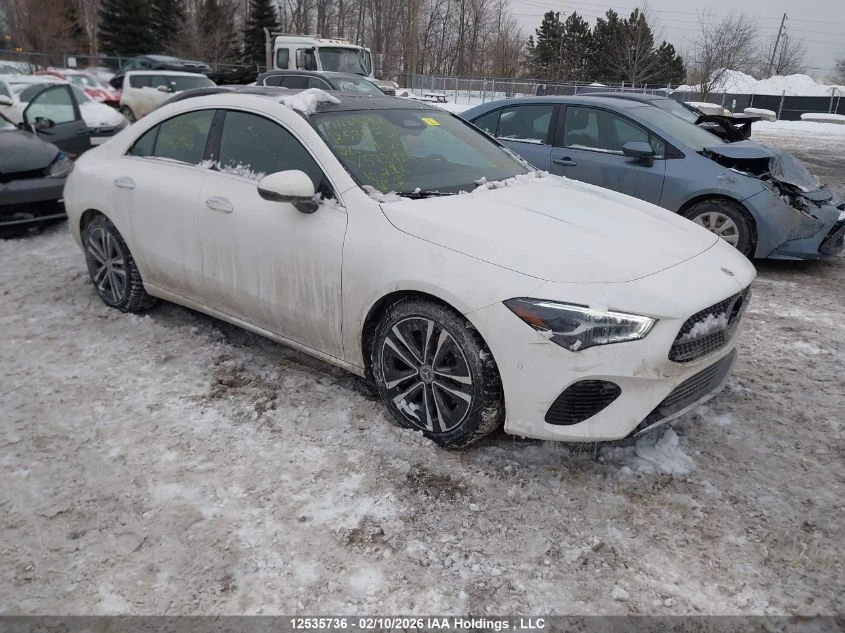 Mercedes-Benz CLA 250 2.0l 4Matic | Mobile.bg � ����������� 1