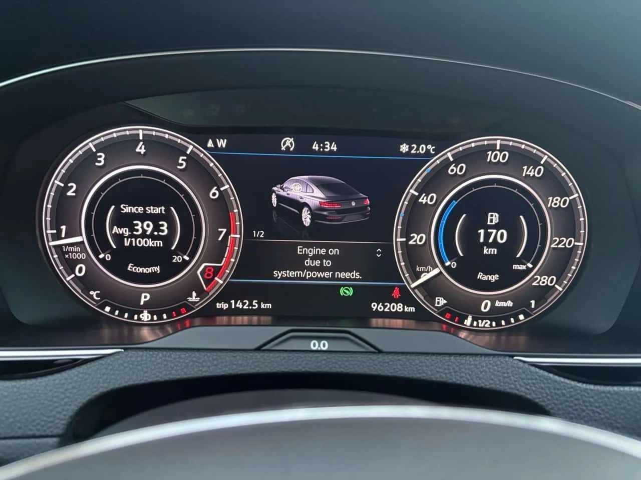 VW Arteon * CARFAX * R-LINE * DISTRONIC * 360 | Mobile.bg � ����������� 15