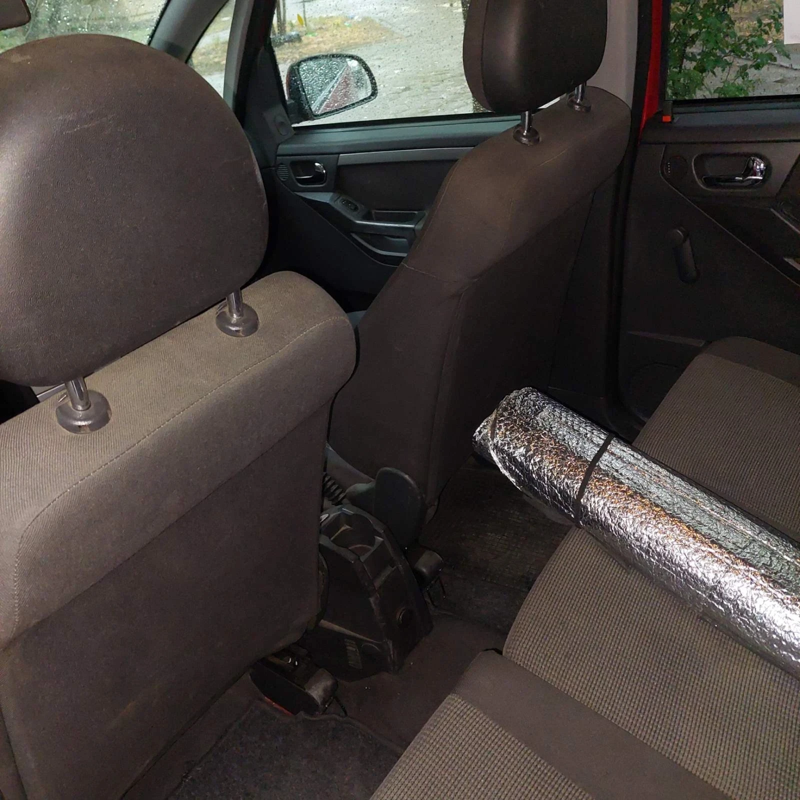 Opel Meriva, снимка 7 - Автомобили и джипове - 53947740