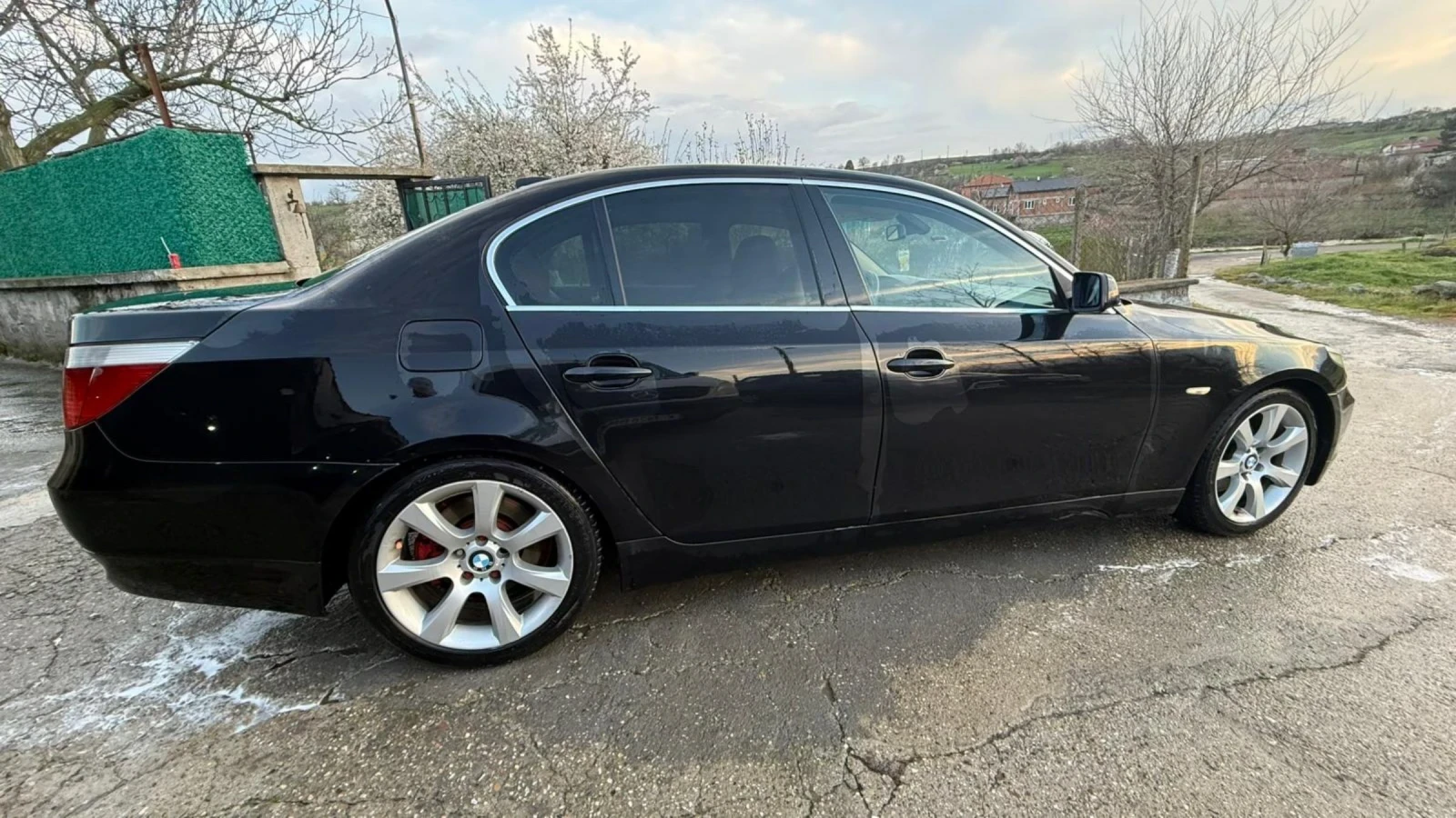 BMW 530 | Mobile.bg � ����������� 6