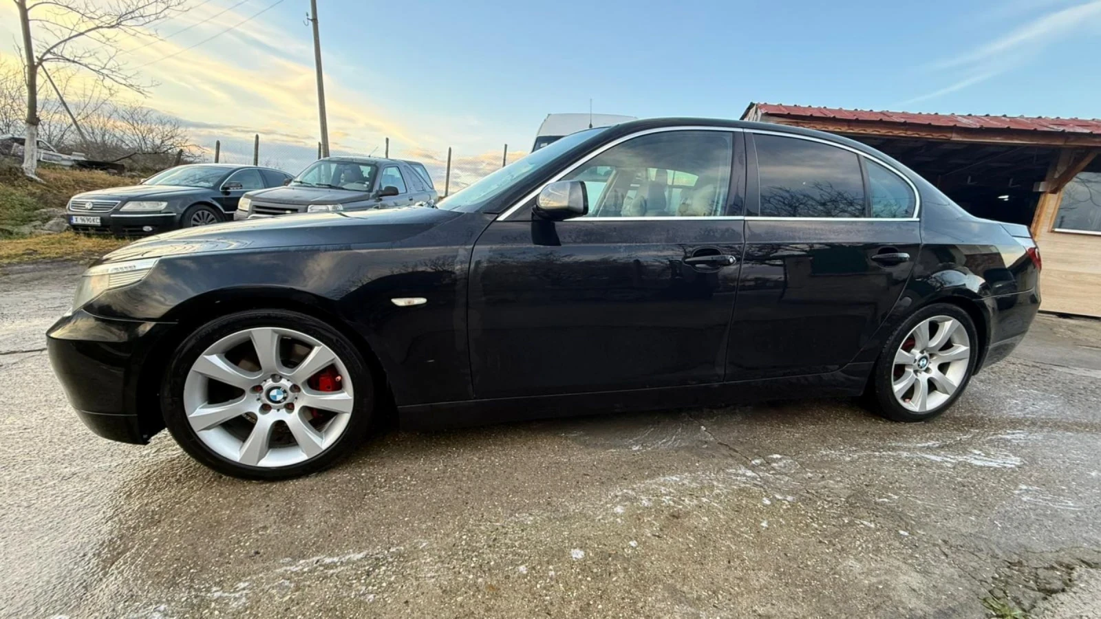BMW 530 | Mobile.bg � ����������� 5