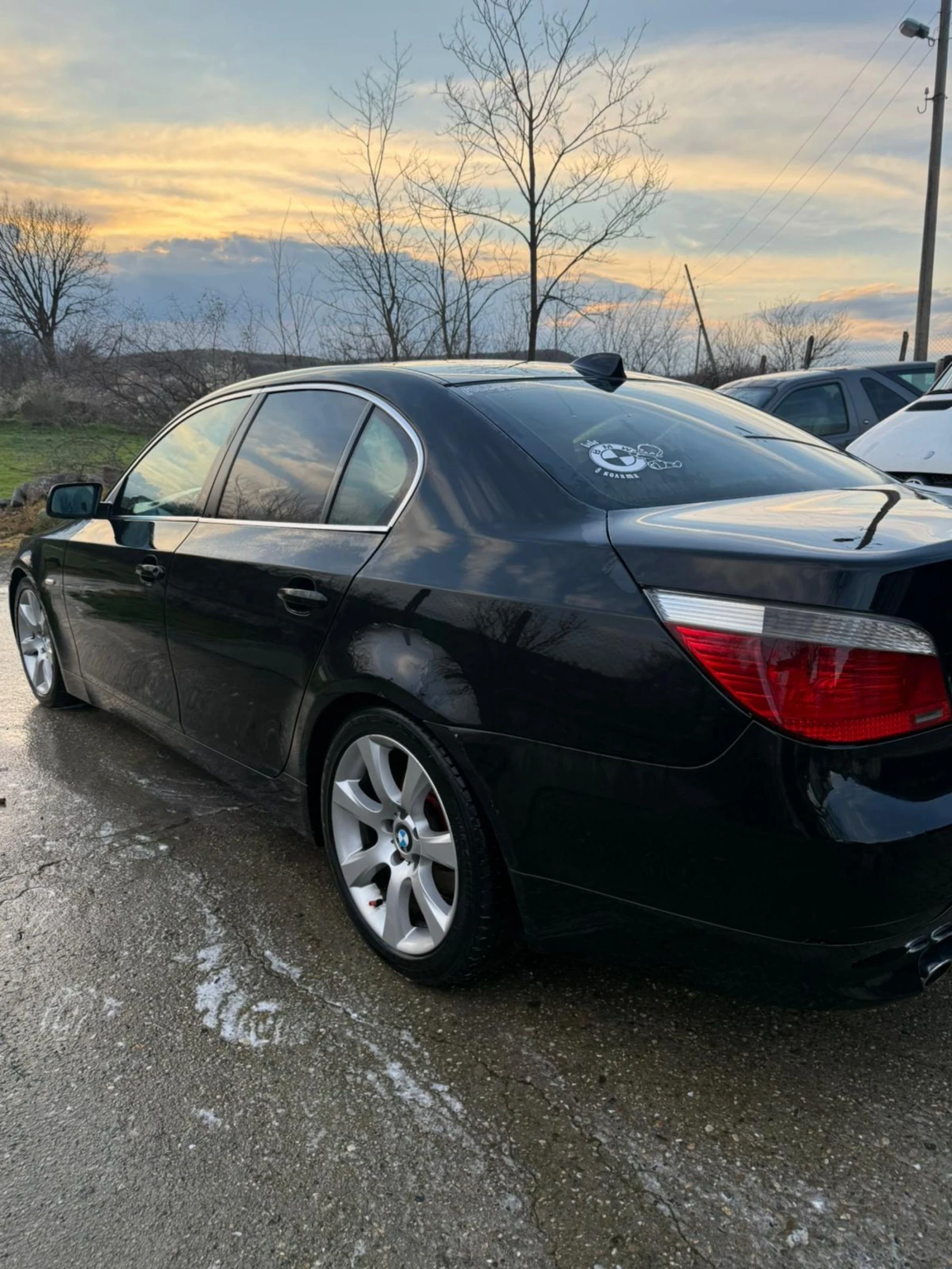 BMW 530 | Mobile.bg � ����������� 9