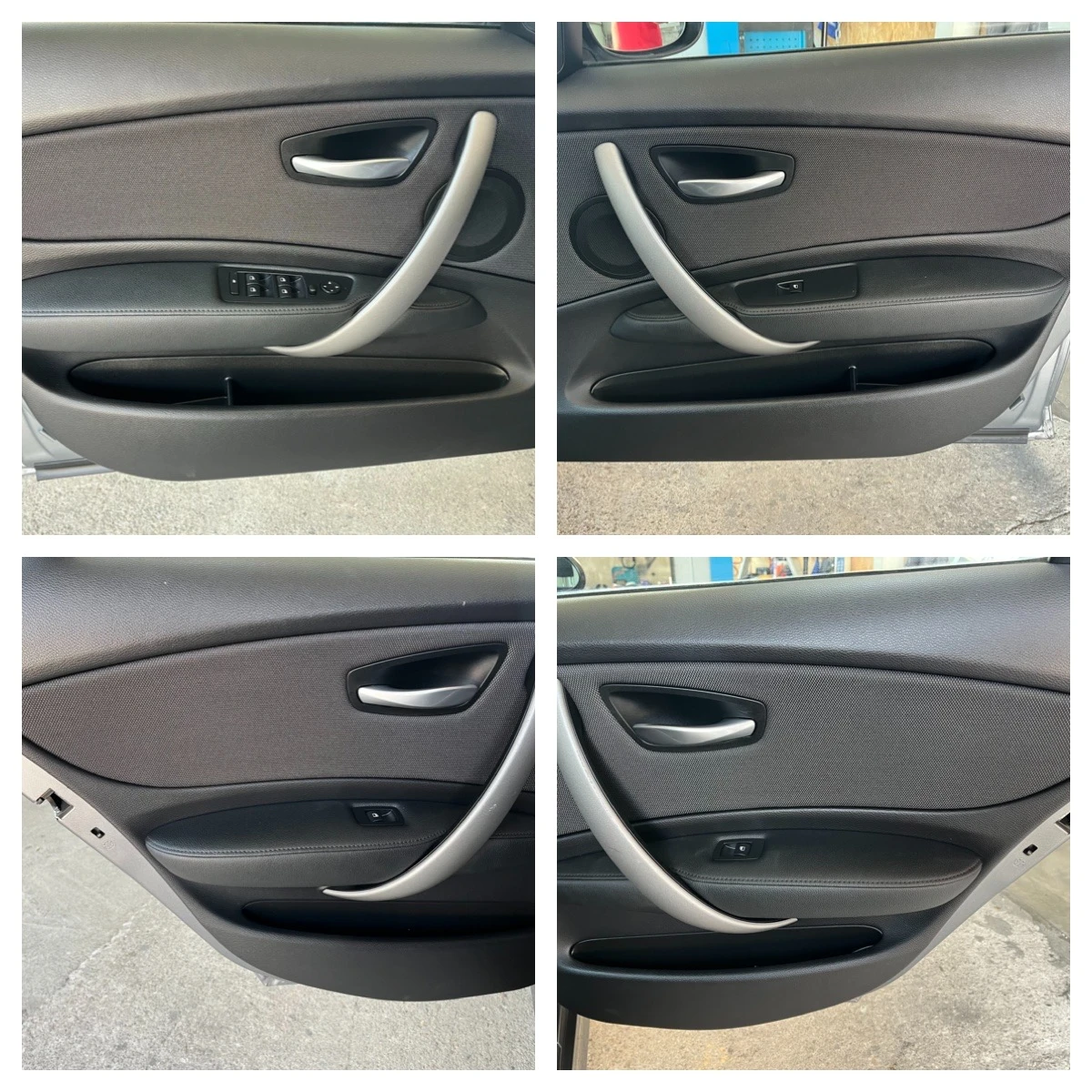 BMW 118 D, снимка 13 - Автомобили и джипове - 54145195