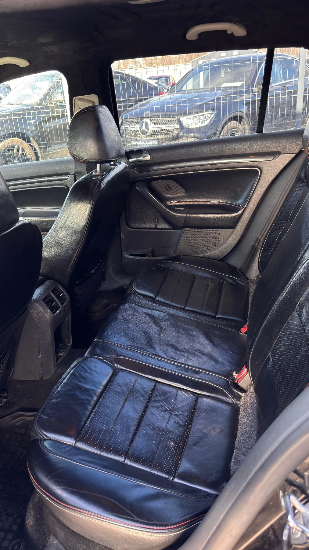 VW Golf, снимка 6 - Автомобили и джипове - 54175336