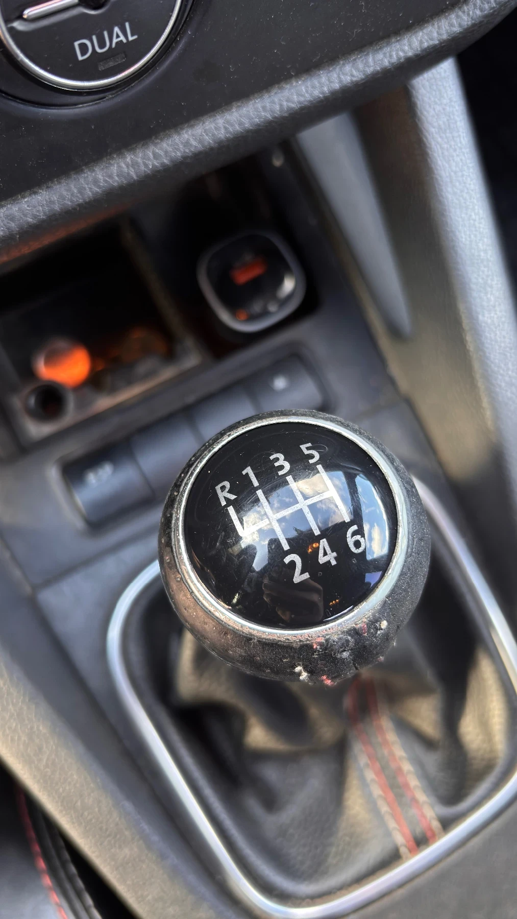 VW Golf, снимка 9 - Автомобили и джипове - 54175336