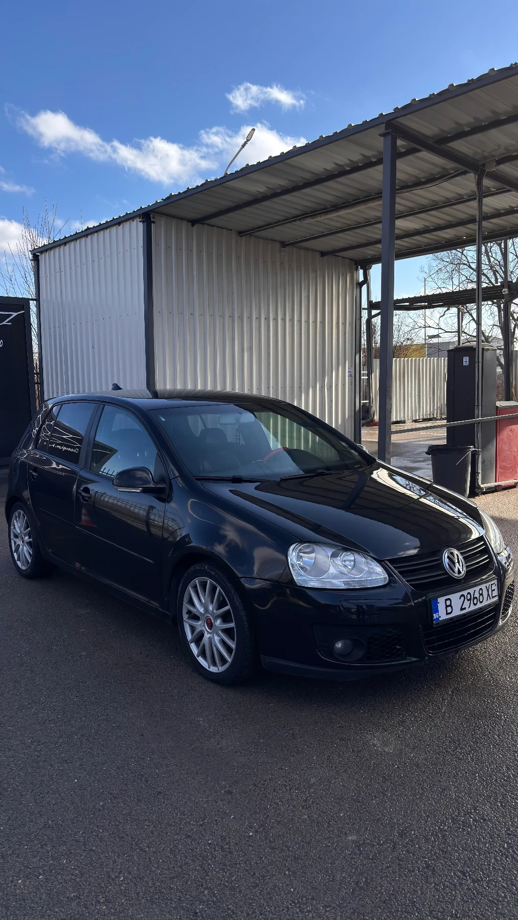 VW Golf, снимка 2 - Автомобили и джипове - 54175336