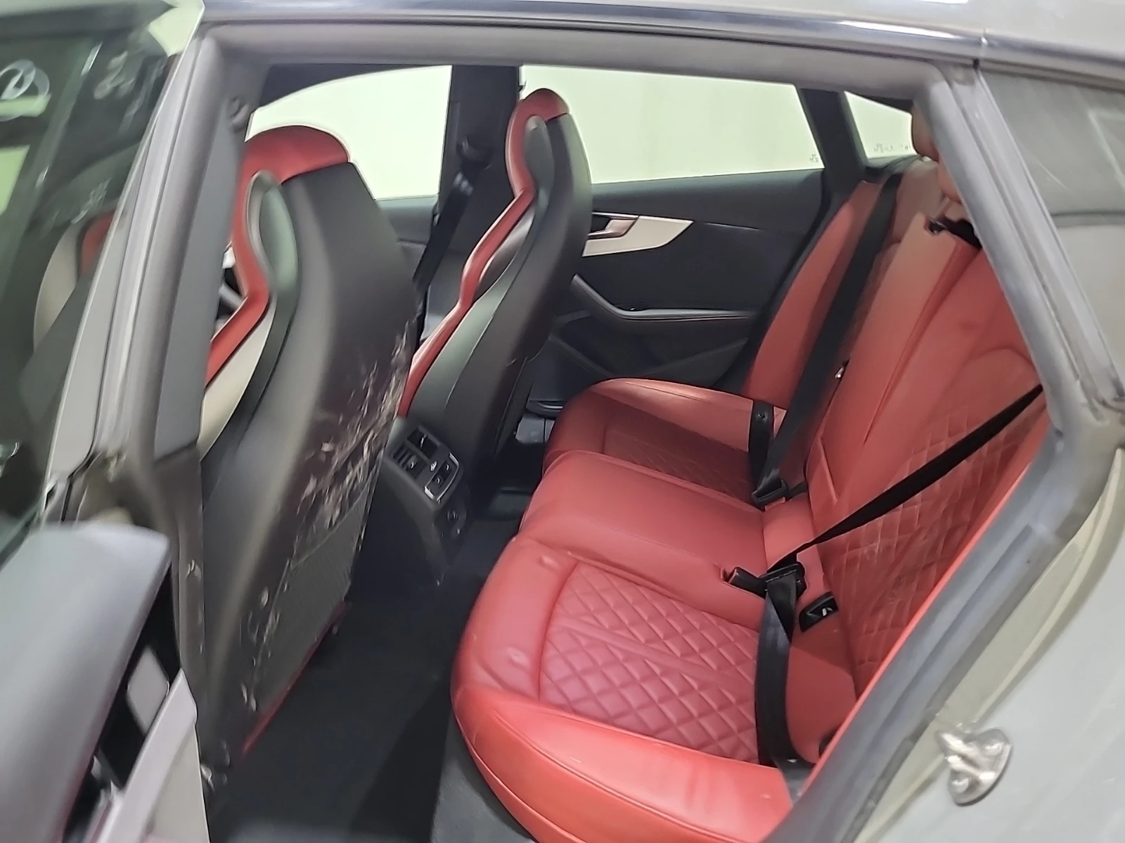 Audi S5 PROGRESSIV * * CARFAX * * ���� ������ * *  | Mobile.bg � ����������� 8