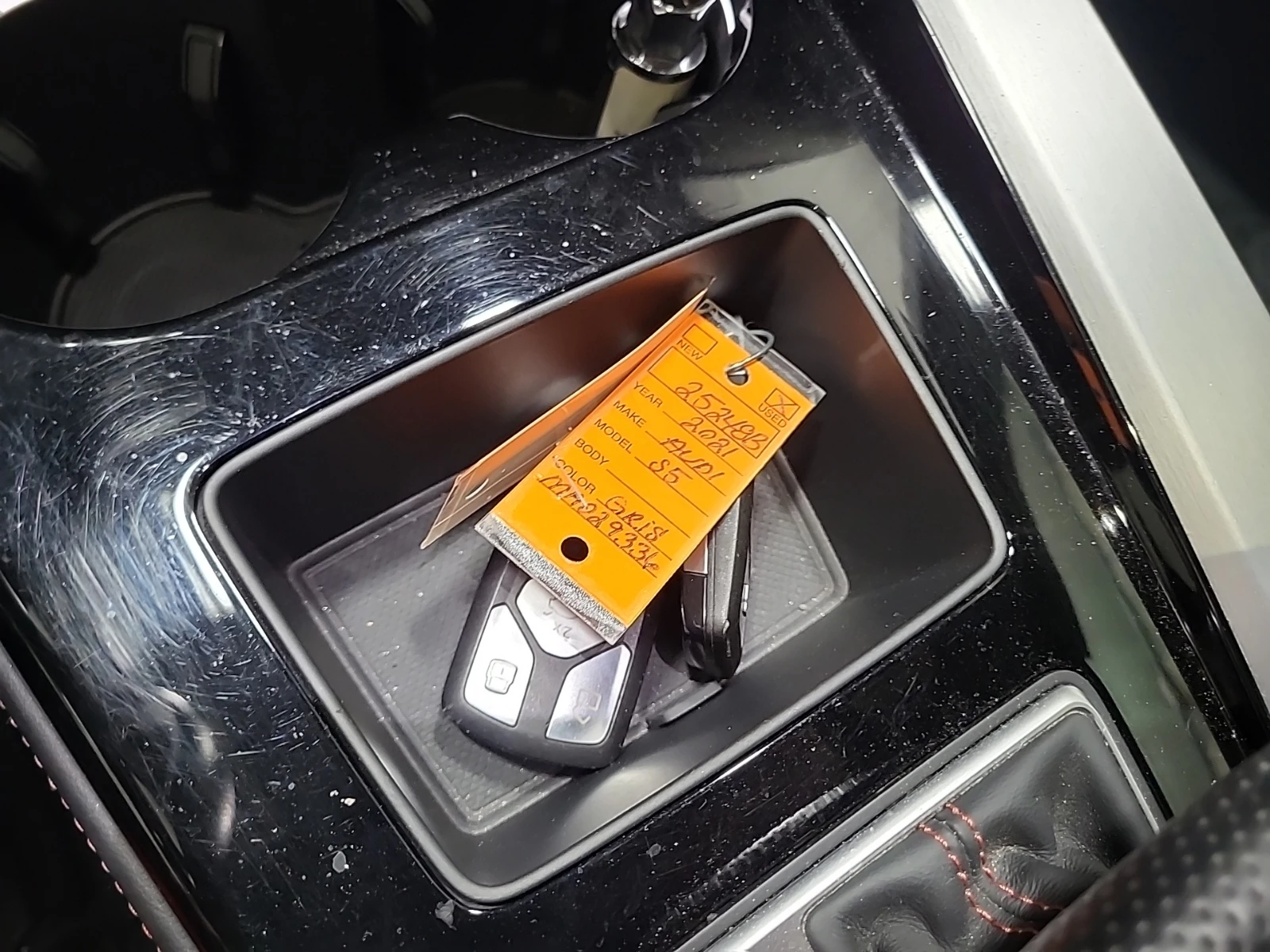 Audi S5 PROGRESSIV * * CARFAX * * ���� ������ * *  | Mobile.bg � ����������� 13