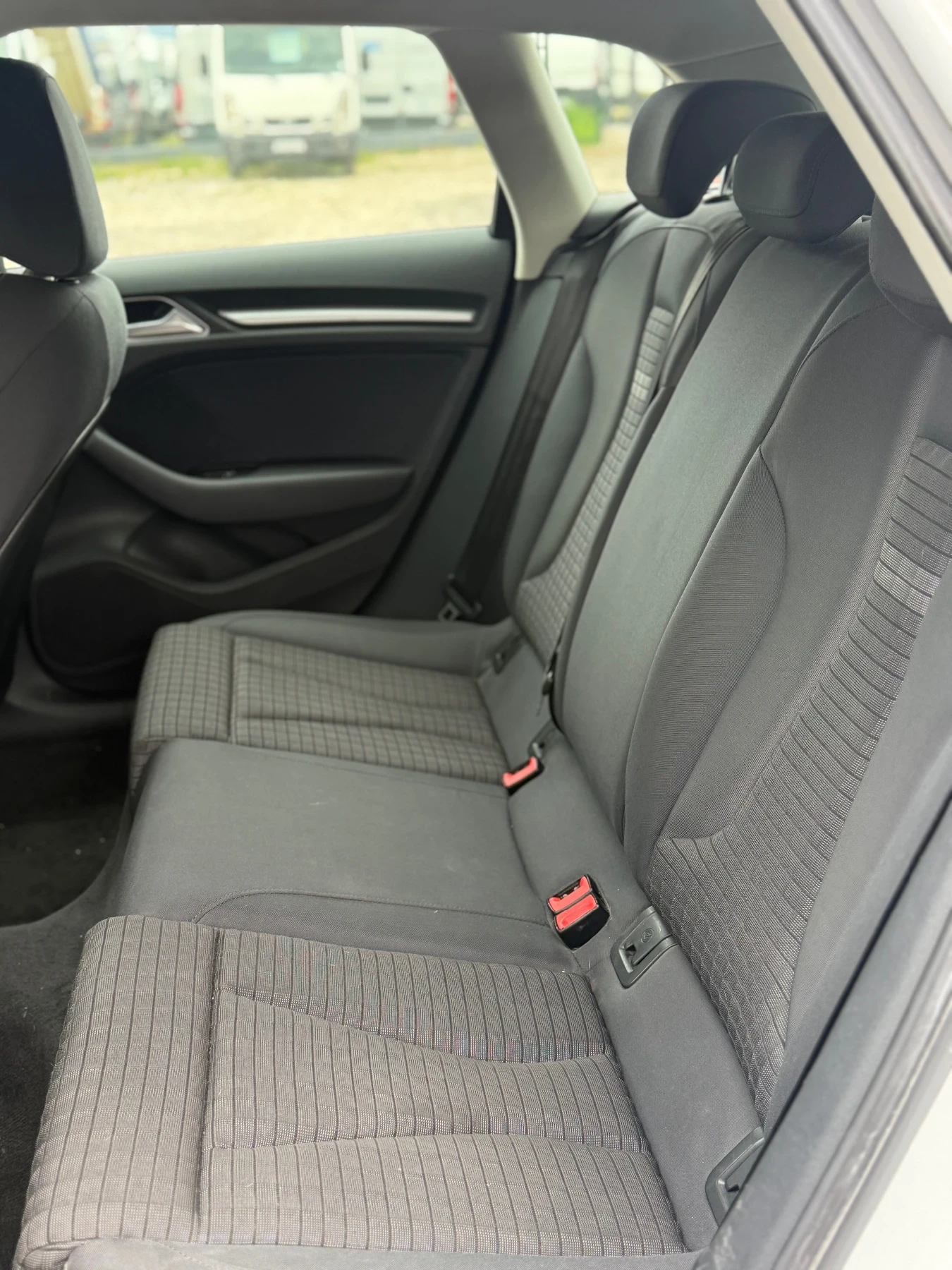 Audi A3 1.6 TDI 105kc | Mobile.bg � ����������� 7