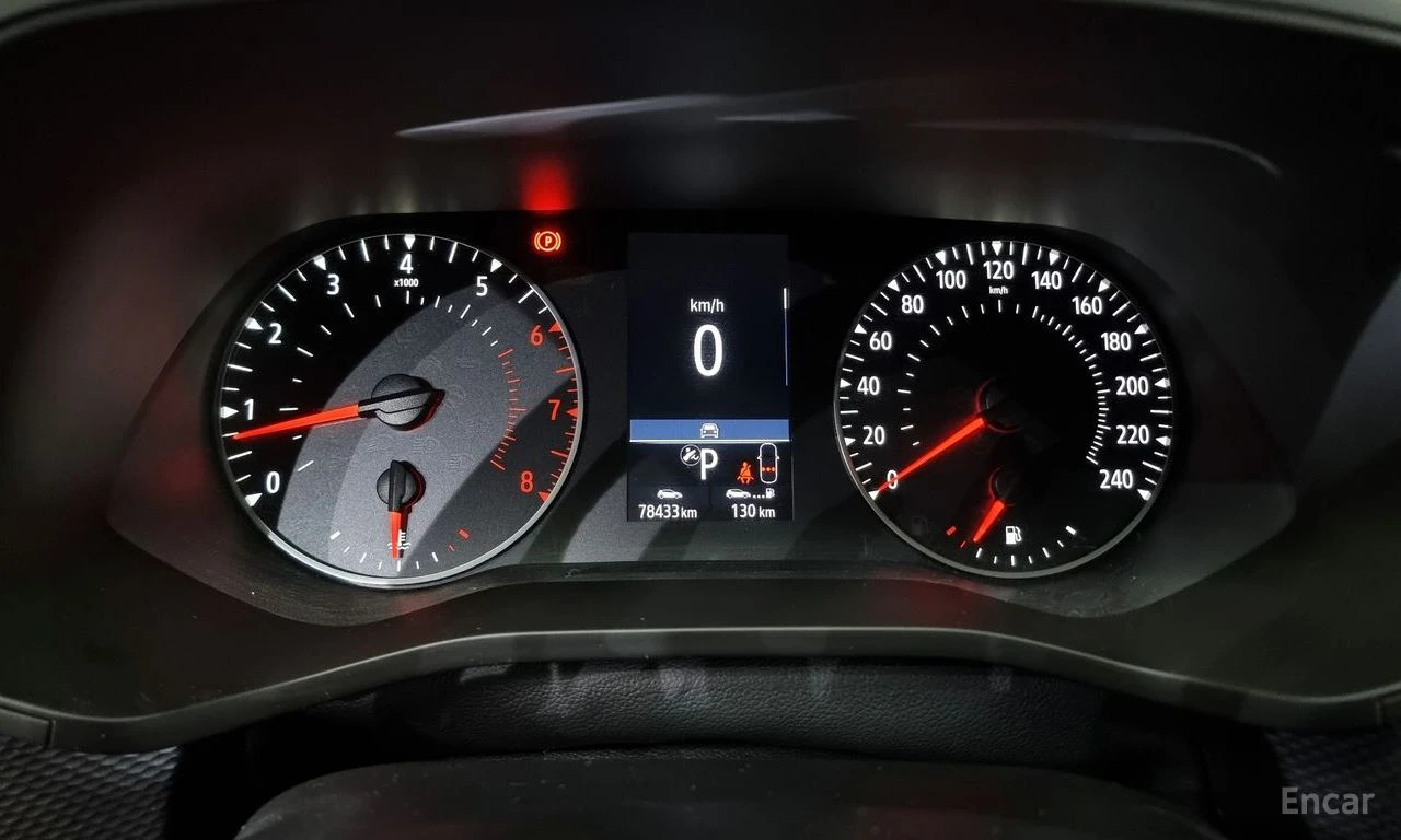 Renault Arkana * 1.6GTe* КОЖА* ПОДГРЕВ* КАМЕРА* НАВИ* ЛЕД* , снимка 7 - Автомобили и джипове - 54460263