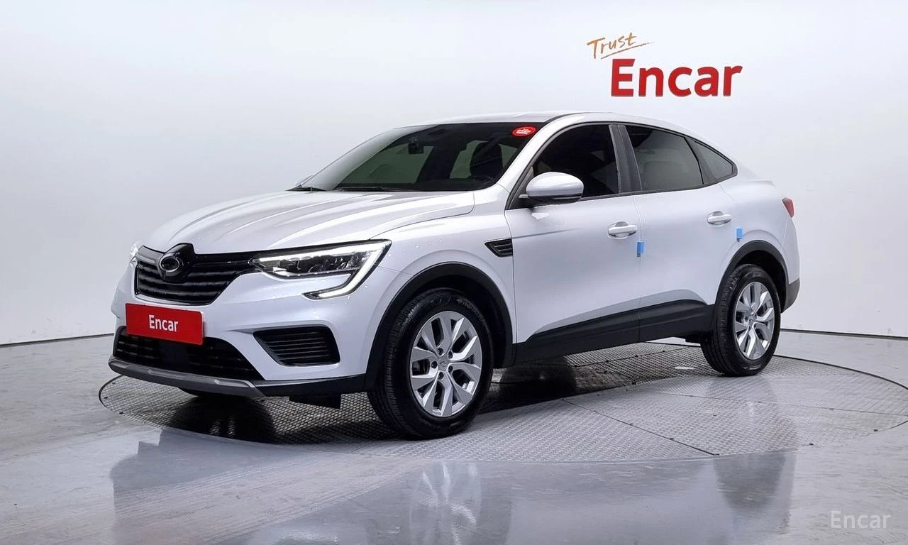Renault Arkana * 1.6GTe* КОЖА* ПОДГРЕВ* КАМЕРА* НАВИ* ЛЕД* 