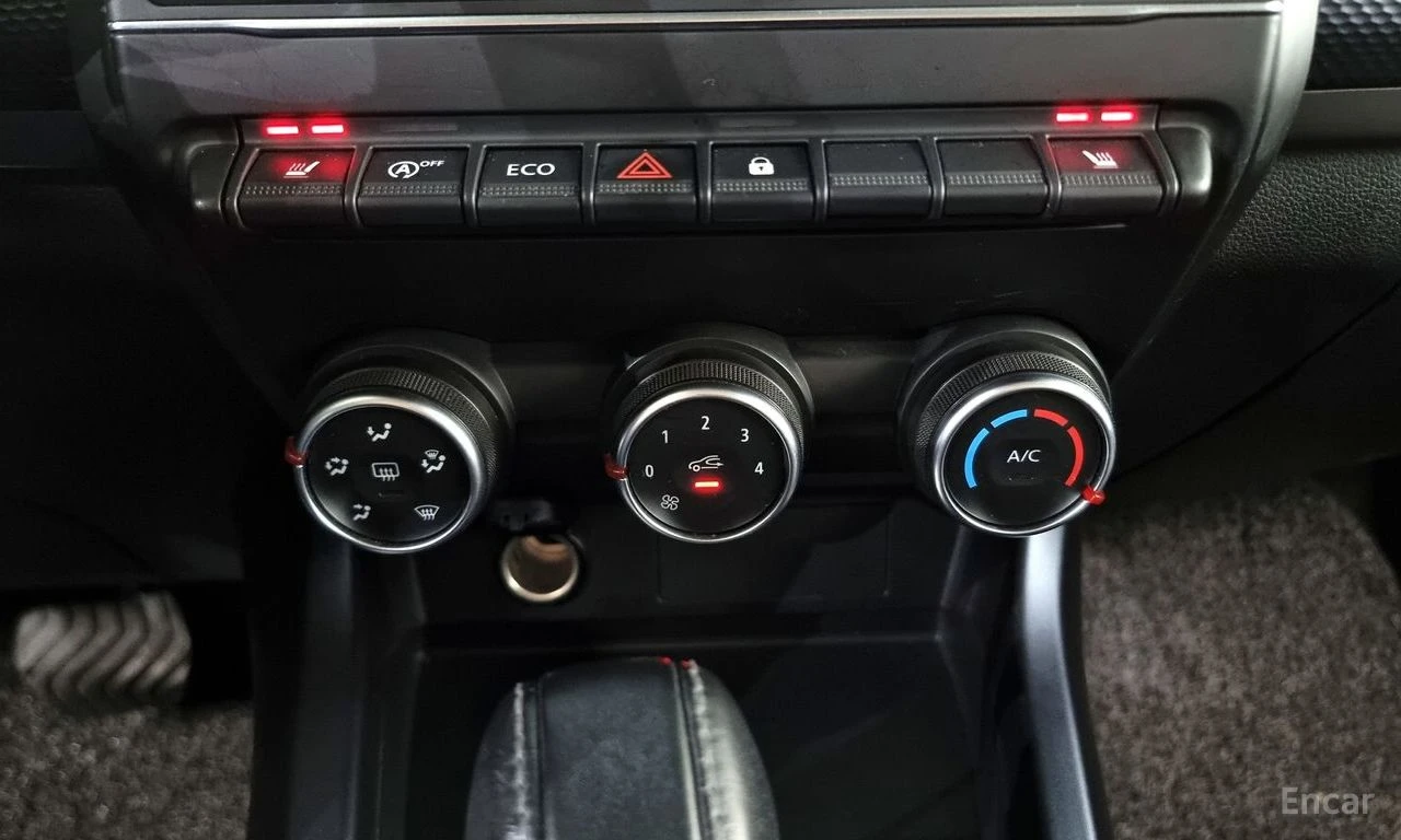Renault Arkana * 1.6GTe* КОЖА* ПОДГРЕВ* КАМЕРА* НАВИ* ЛЕД* , снимка 16 - Автомобили и джипове - 54460263