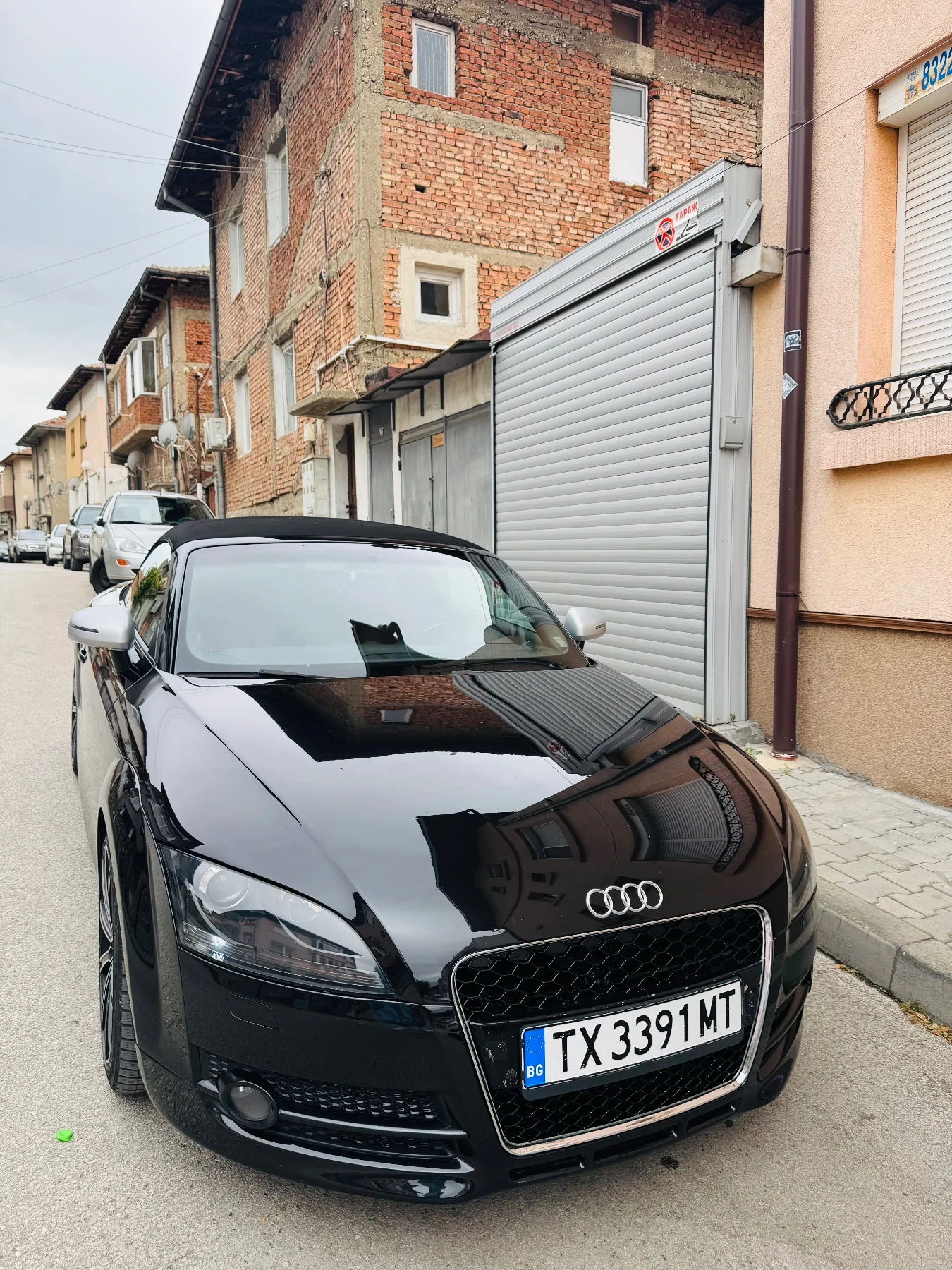Audi Tt ABT TFSI 2.0 | Mobile.bg � ����������� 4