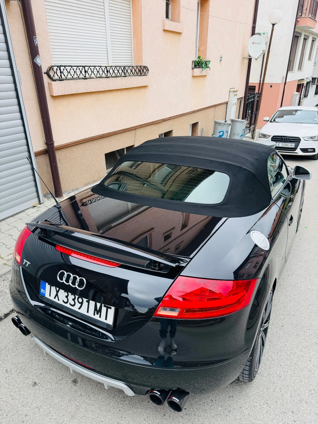 Audi Tt ABT TFSI 2.0 | Mobile.bg � ����������� 6