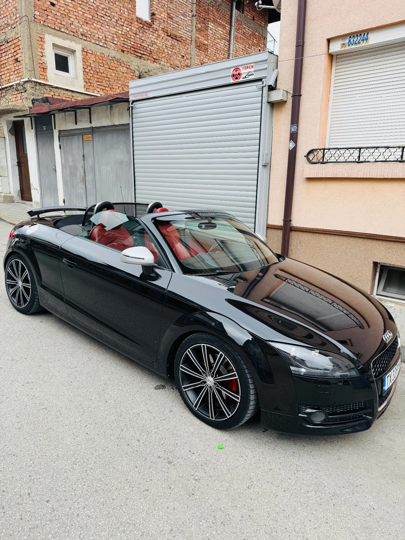 Audi Tt ABT TFSI 2.0 | Mobile.bg � ����������� 1
