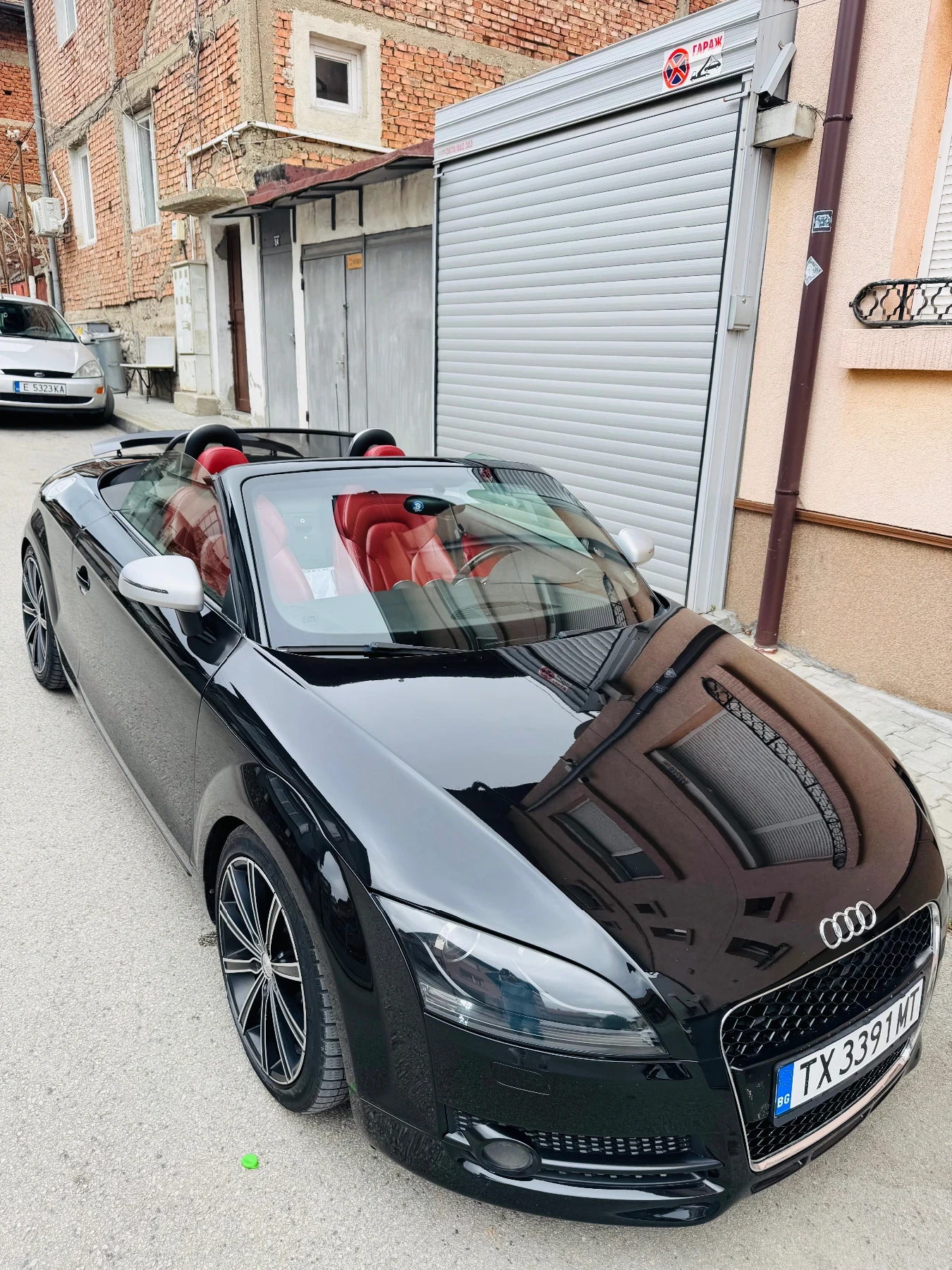 Audi Tt ABT TFSI 2.0 | Mobile.bg � ����������� 2