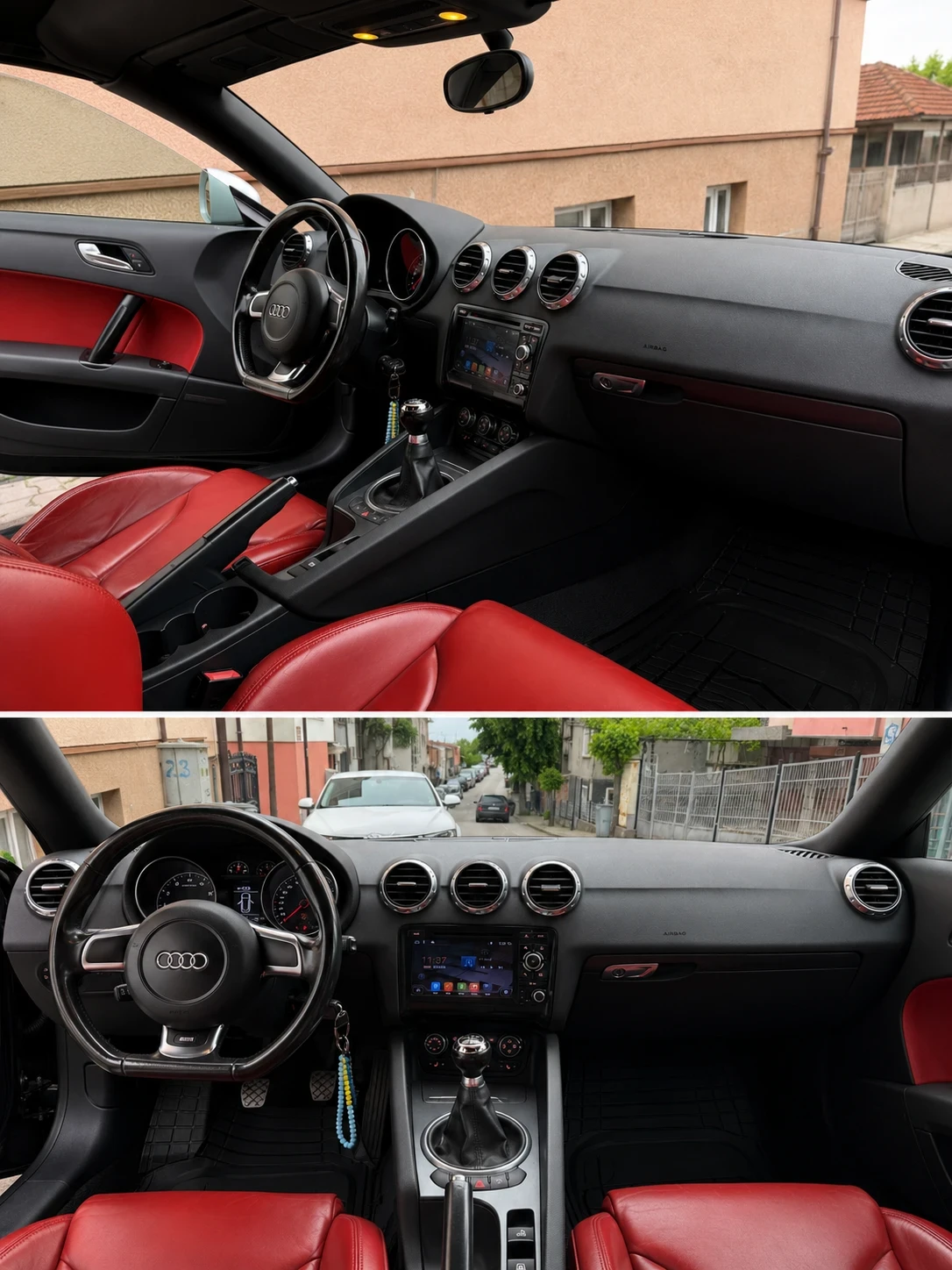 Audi Tt ABT TFSI 2.0 | Mobile.bg � ����������� 9