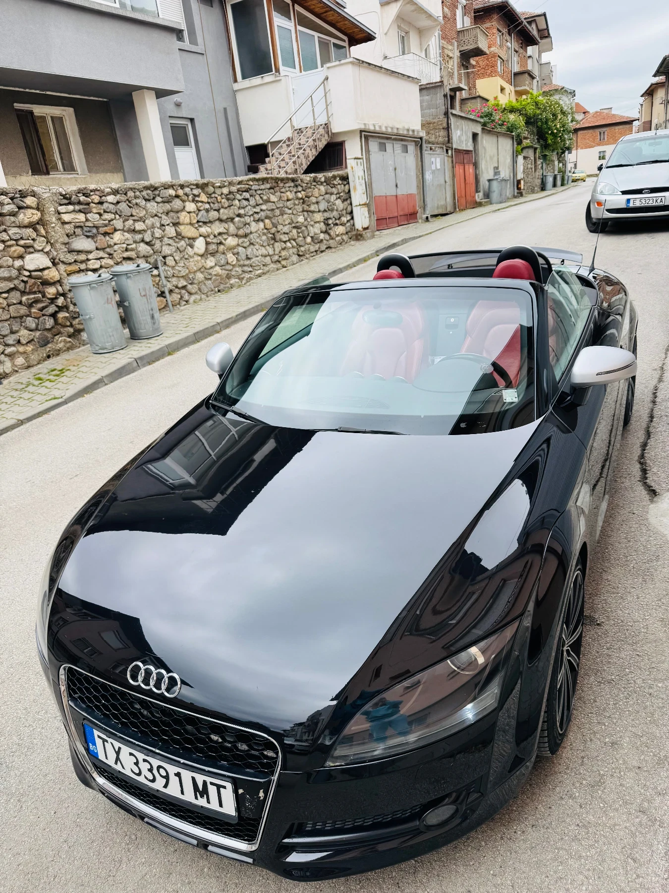 Audi Tt ABT TFSI 2.0 | Mobile.bg � ����������� 3