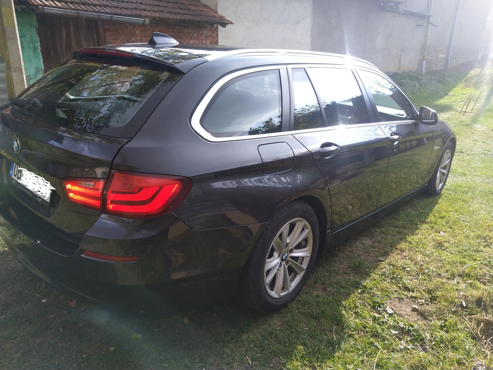 BMW 530 | Mobile.bg � ����������� 5