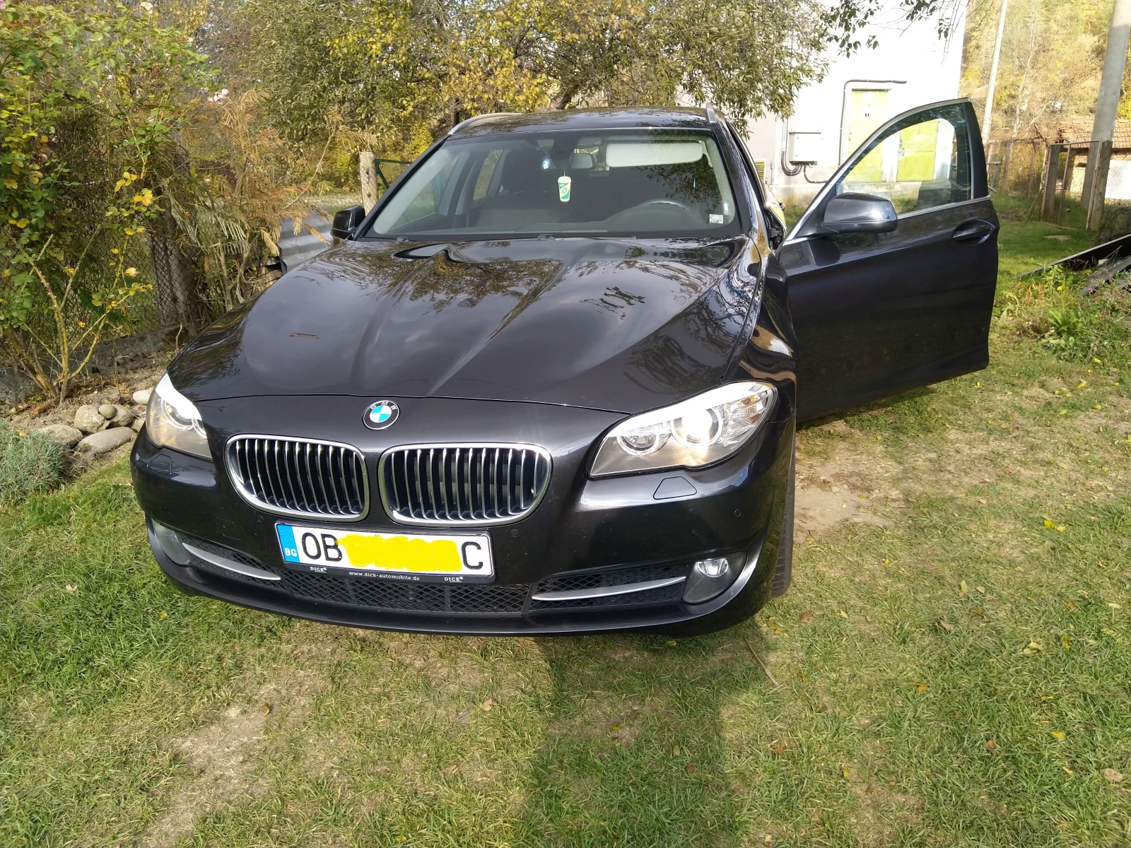 BMW 530 | Mobile.bg � ����������� 3