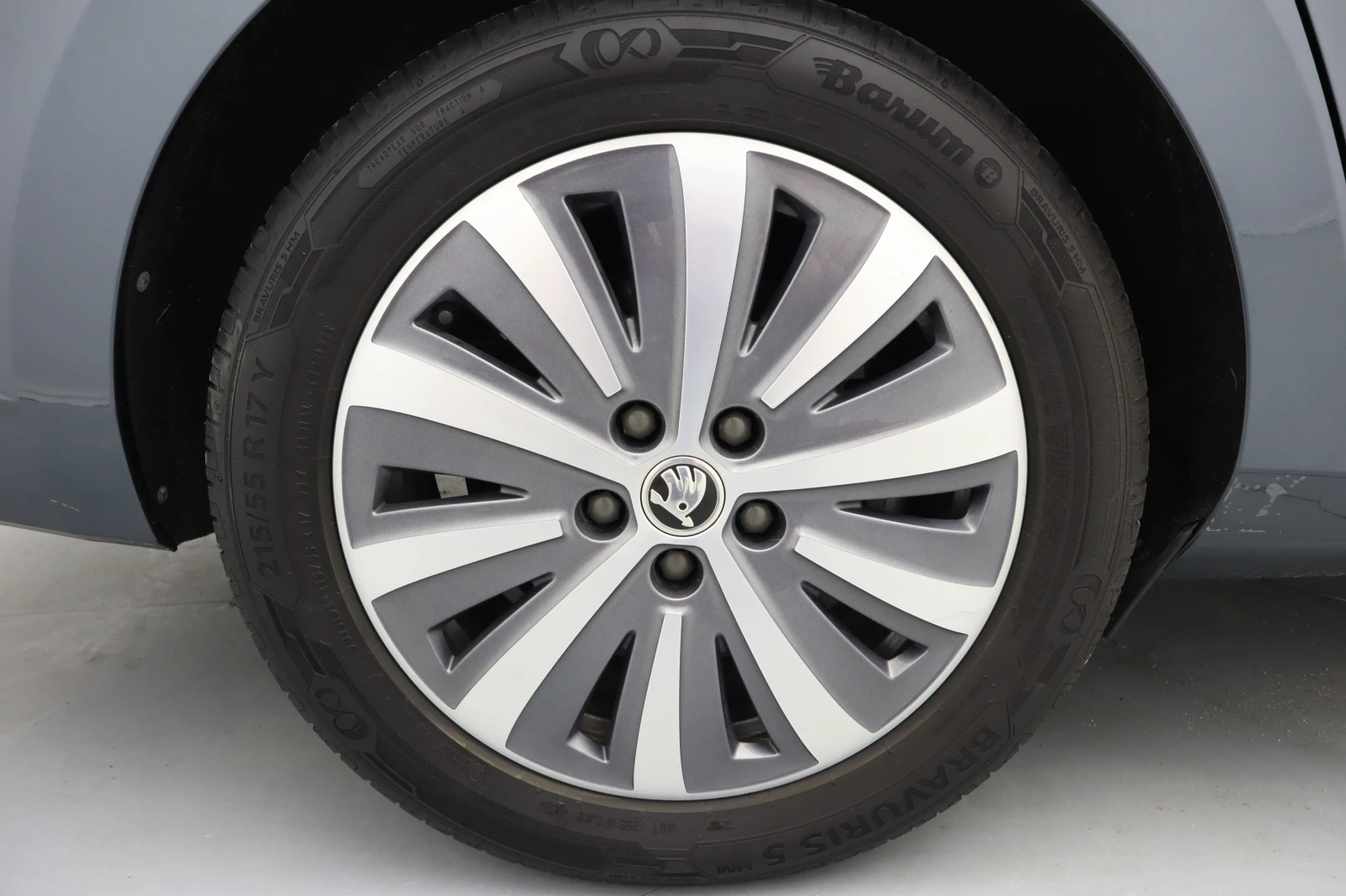 Skoda Superb, снимка 17 - Автомобили и джипове - 54702574