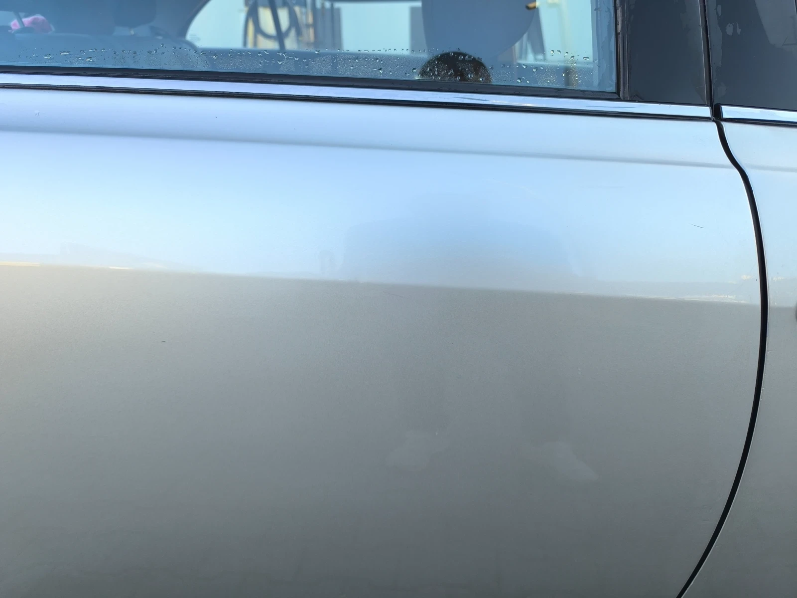 Toyota Avensis, снимка 5 - Автомобили и джипове - 54842748