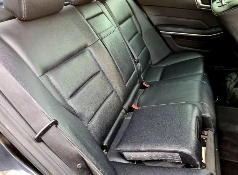 Mercedes-Benz E 200, снимка 16 - Автомобили и джипове - 55016167