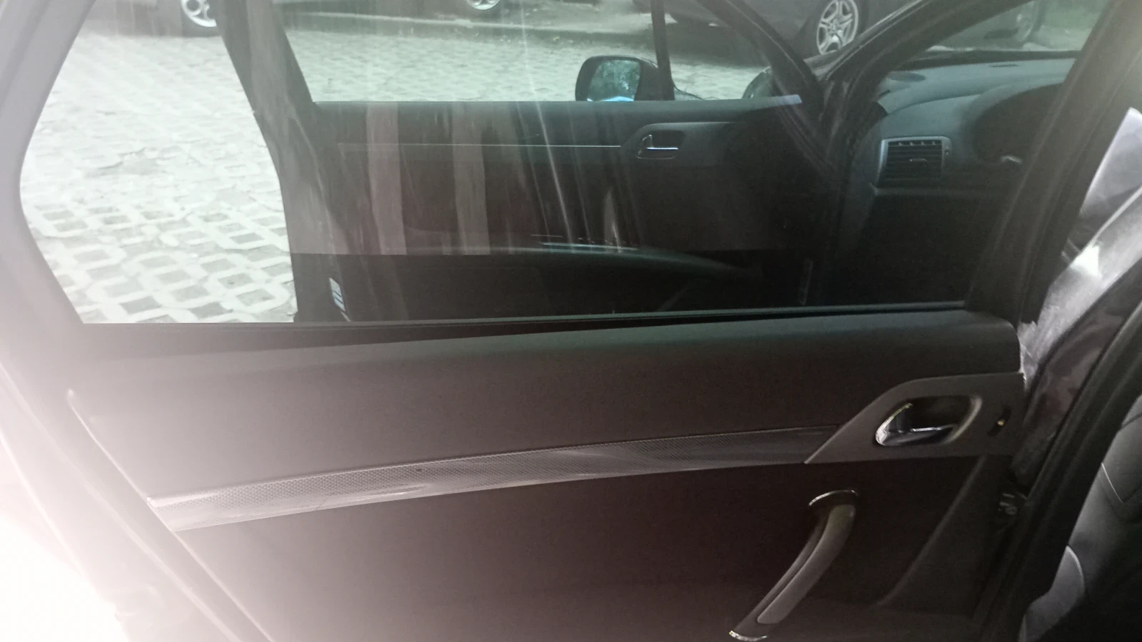 Peugeot 407 2.0 hdi, снимка 9 - Автомобили и джипове - 55105151