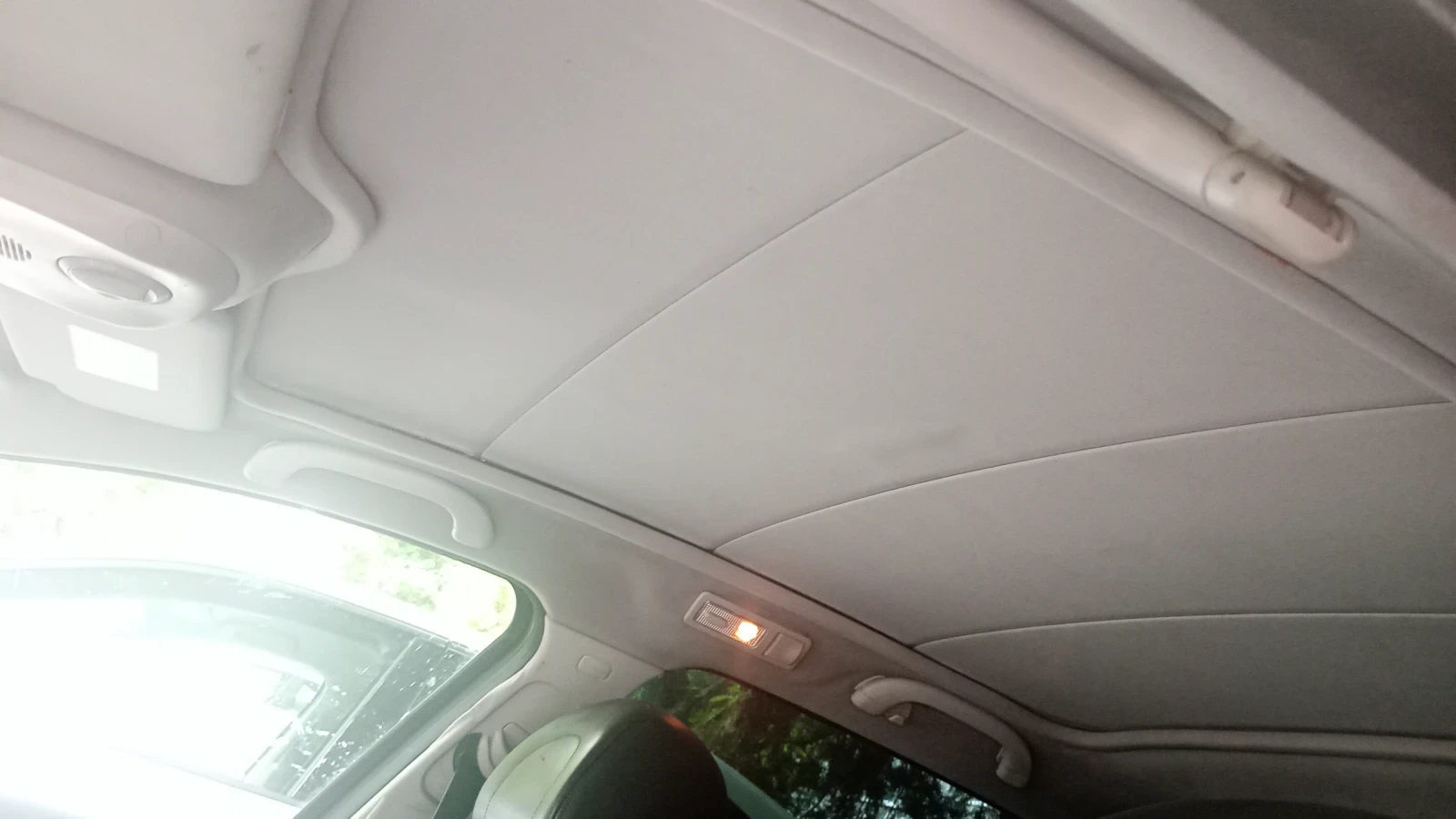 Peugeot 407 2.0 hdi, снимка 11 - Автомобили и джипове - 55105151