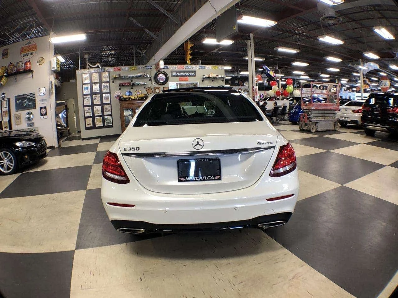 Mercedes-Benz E 350 AMG PKG| BURMESTER| PANO| MEMORY| , снимка 5 - Автомобили и джипове - 55219138