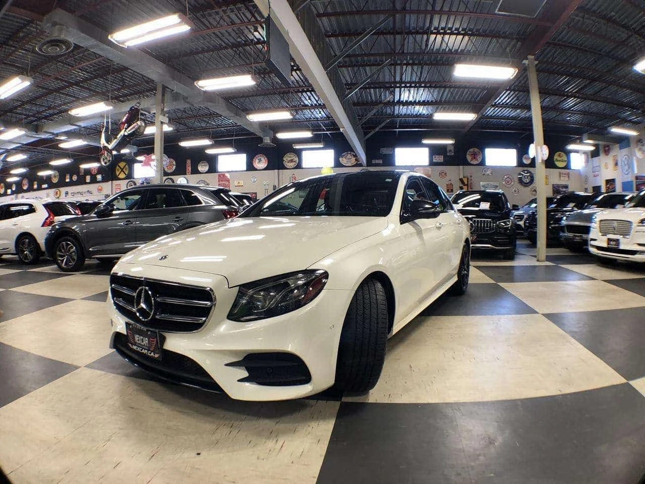 Mercedes-Benz E 350 AMG PKG| BURMESTER| PANO| MEMORY| , снимка 3 - Автомобили и джипове - 55219138