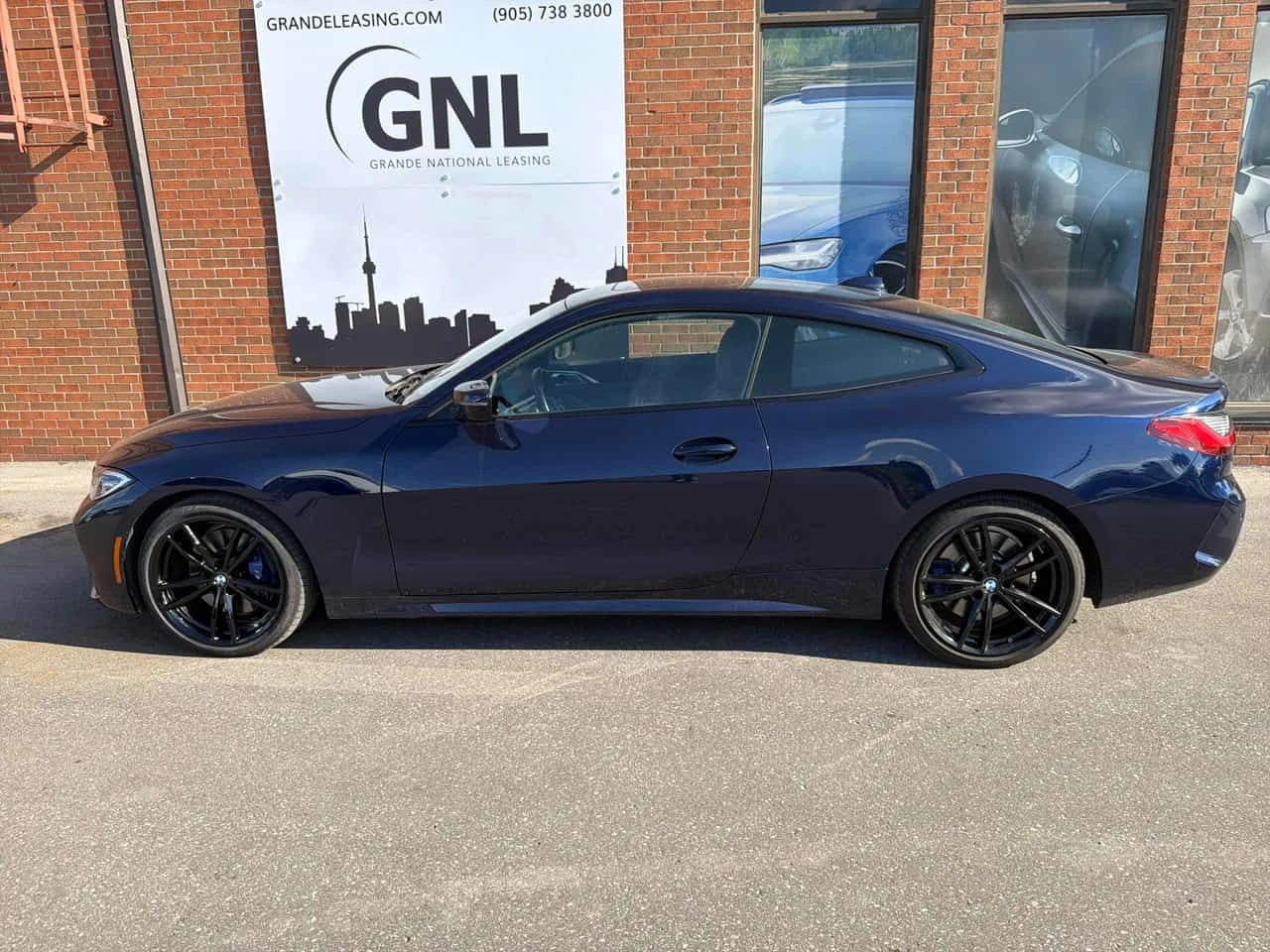 BMW 430 i xDrive | CARFAX | ���������� ��� ������������  | Mobile.bg � ����������� 3