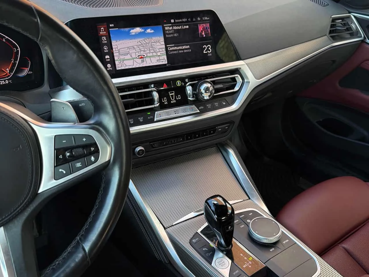 BMW 430 i xDrive | CARFAX | ���������� ��� ������������  | Mobile.bg � ����������� 9